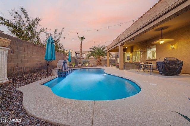 4932 W MARCUS Drive, Phoenix, AZ 85083
