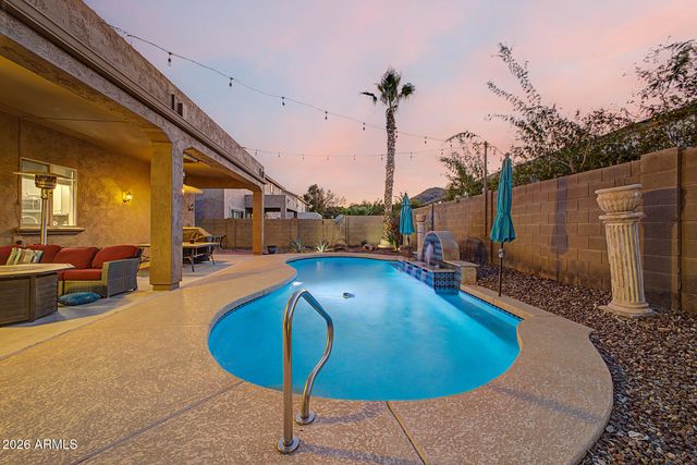 4932 W MARCUS Drive, Phoenix, AZ 85083