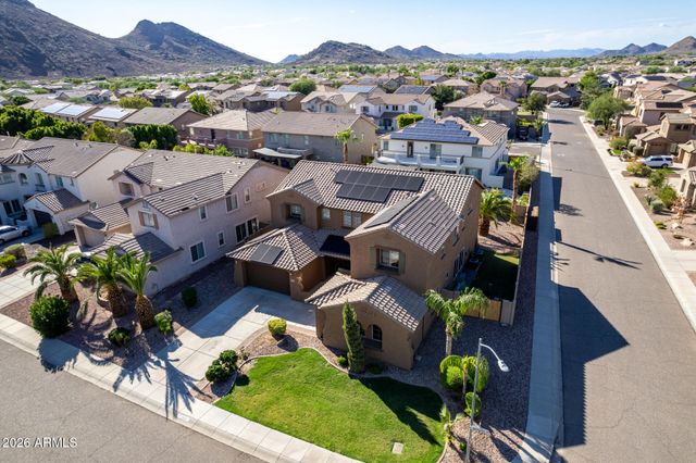 4932 W MARCUS Drive, Phoenix, AZ 85083