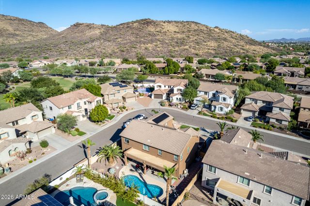 4932 W MARCUS Drive, Phoenix, AZ 85083