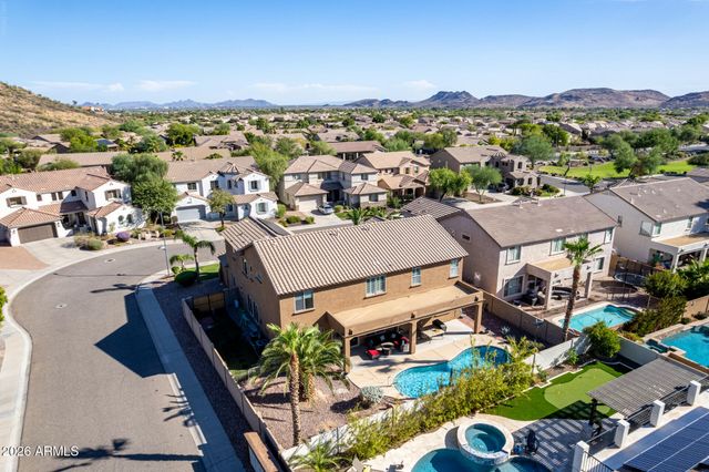 4932 W MARCUS Drive, Phoenix, AZ 85083