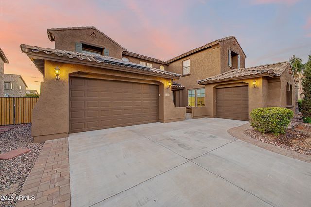 4932 W MARCUS Drive, Phoenix, AZ 85083