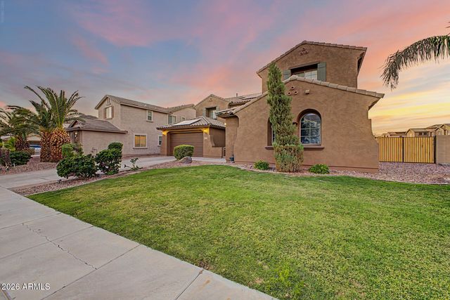 4932 W MARCUS Drive, Phoenix, AZ 85083