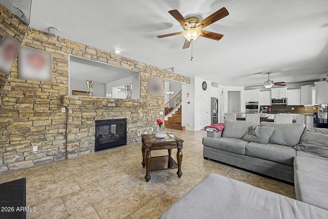 4932 W MARCUS Drive, Phoenix, AZ 85083