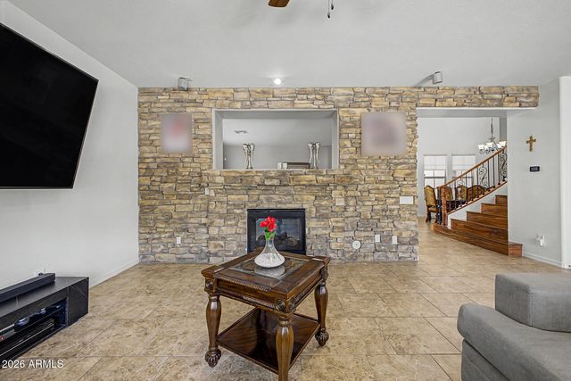 4932 W MARCUS Drive, Phoenix, AZ 85083