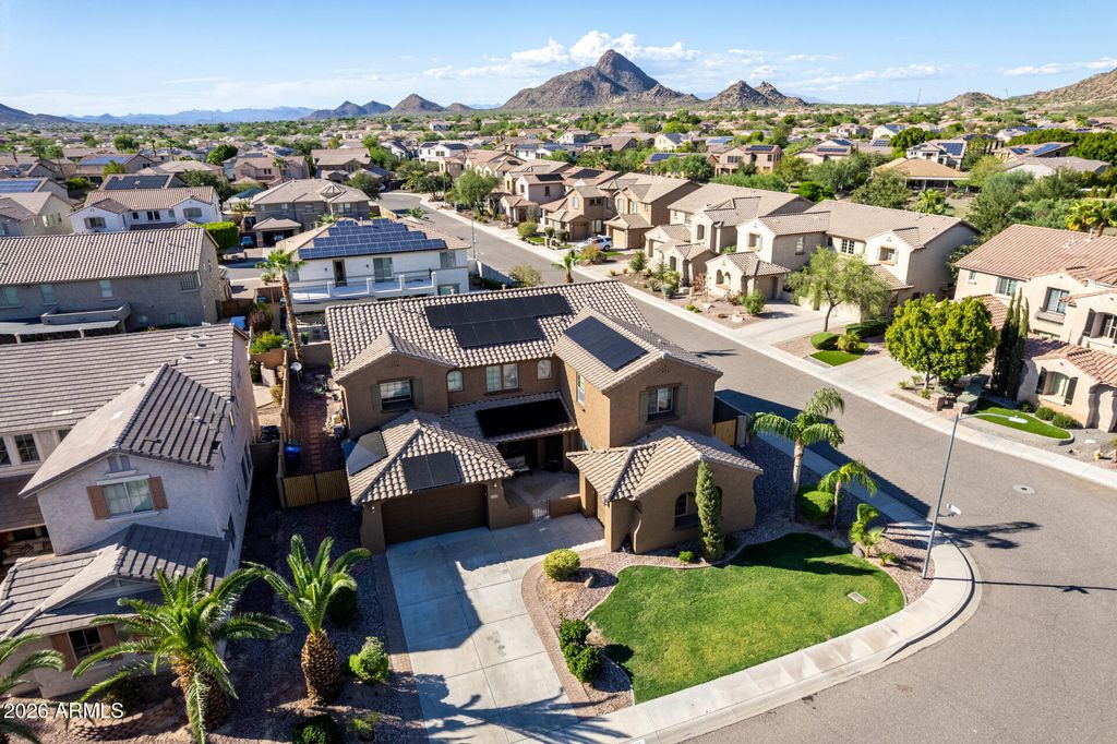 4932 W MARCUS Drive, Phoenix, AZ 85083 — photo 3