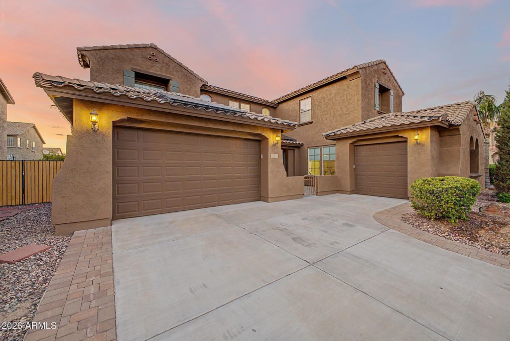 4932 W MARCUS Drive, Phoenix, AZ 85083 — photo 4