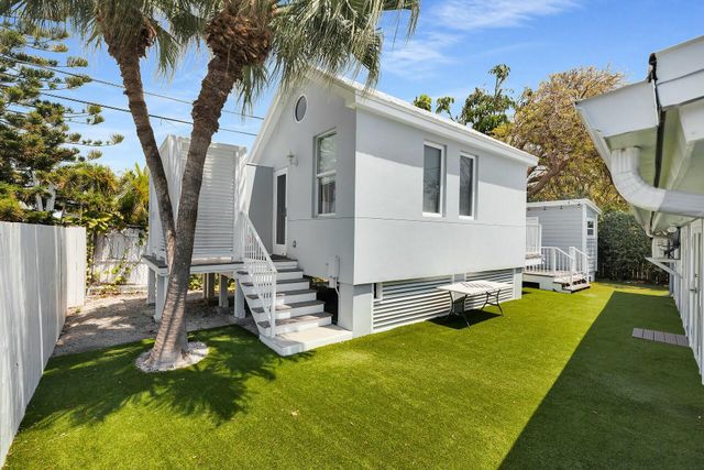 3007 Riviera Drive, Key West, FL 33040