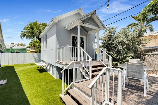 3007 Riviera Drive, Key West, FL 33040