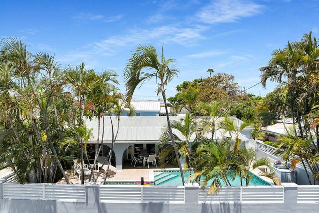 3007 Riviera Drive, Key West, FL 33040