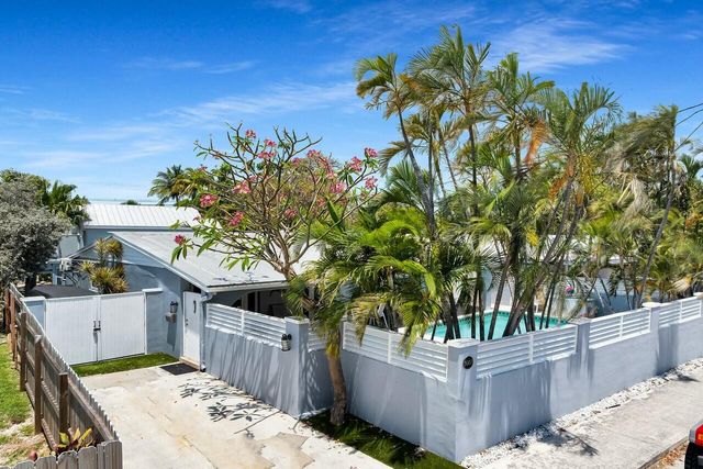 3007 Riviera Drive, Key West, FL 33040