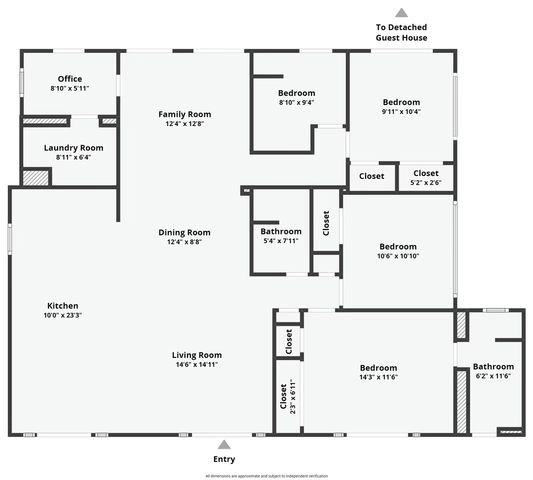 3007 Riviera Drive, Key West, FL 33040
