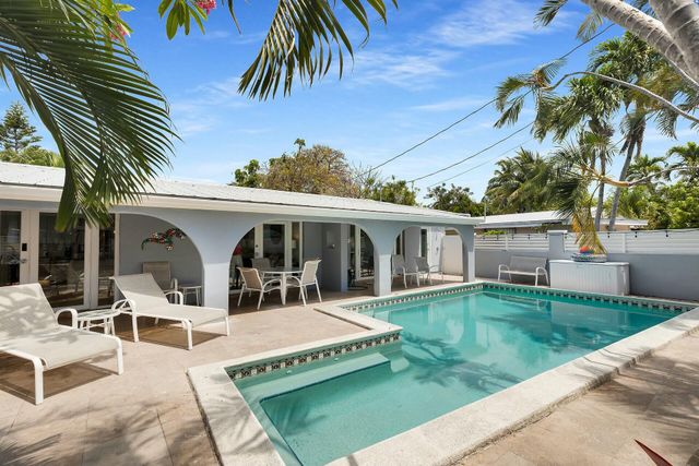 3007 Riviera Drive, Key West, FL 33040