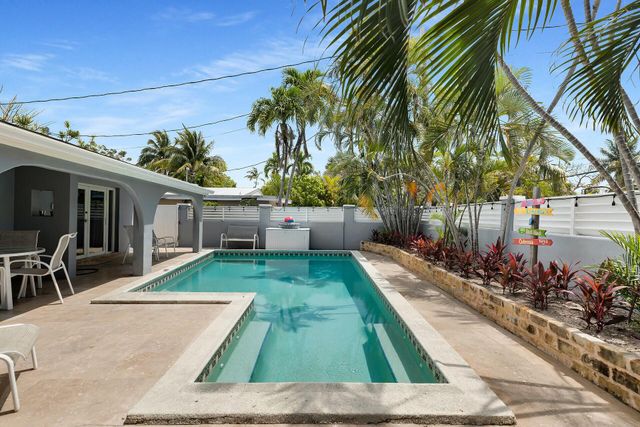 3007 Riviera Drive, Key West, FL 33040