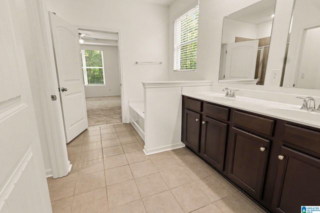 1056 TIMBERLINE RIDGE, Calera, AL 35040