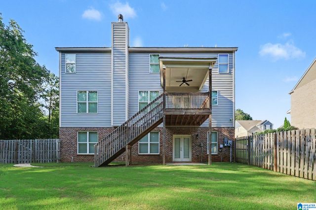 1056 TIMBERLINE RIDGE, Calera, AL 35040