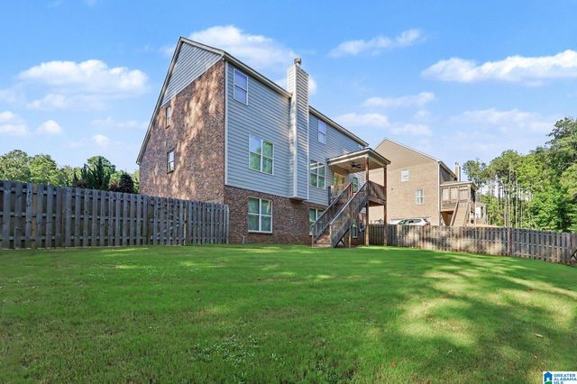 1056 TIMBERLINE RIDGE, Calera, AL 35040
