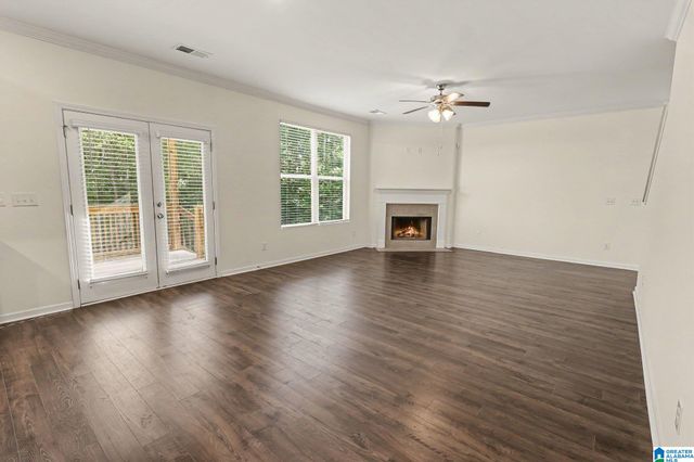 1056 TIMBERLINE RIDGE, Calera, AL 35040