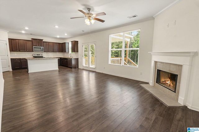 1056 TIMBERLINE RIDGE, Calera, AL 35040