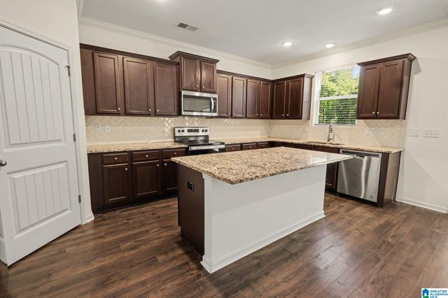 1056 TIMBERLINE RIDGE, Calera, AL 35040