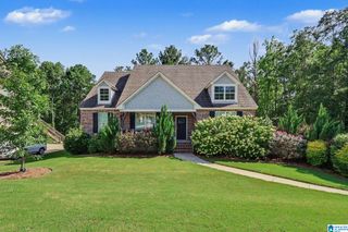 1056 TIMBERLINE RIDGE, Calera, AL 35040