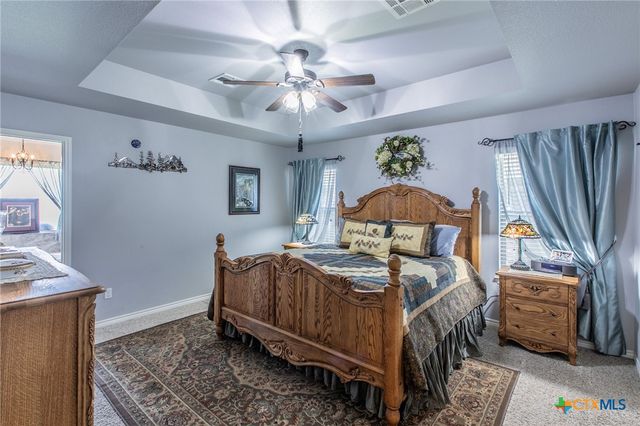 412 Dandridge Drive, Temple, TX 76502