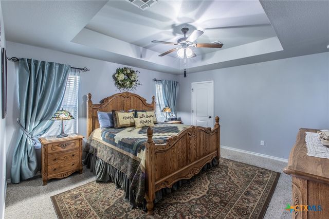 412 Dandridge Drive, Temple, TX 76502