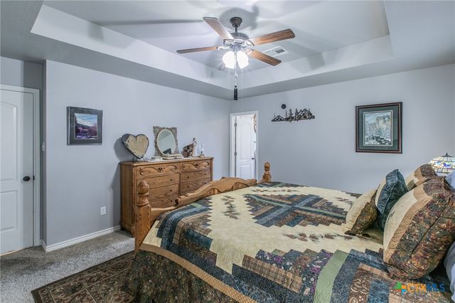 412 Dandridge Drive, Temple, TX 76502