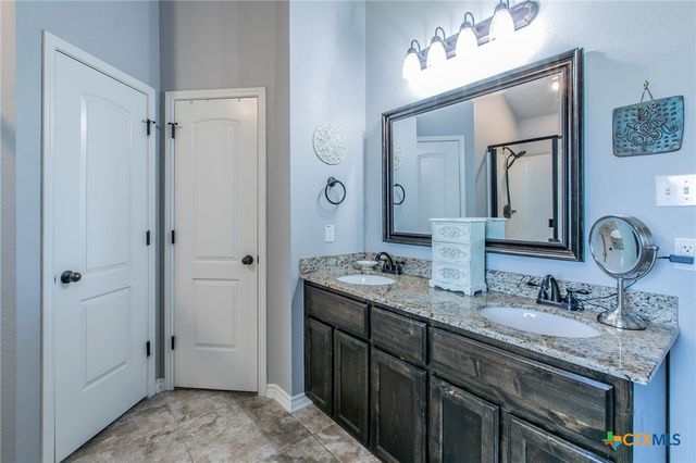 412 Dandridge Drive, Temple, TX 76502