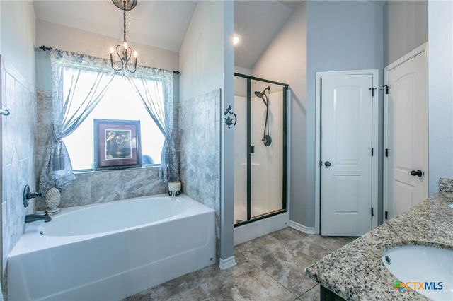 412 Dandridge Drive, Temple, TX 76502