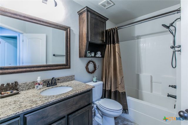 412 Dandridge Drive, Temple, TX 76502