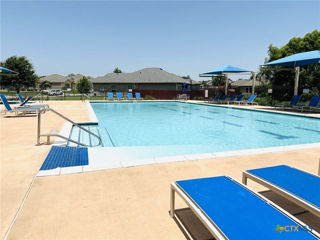 412 Dandridge Drive, Temple, TX 76502