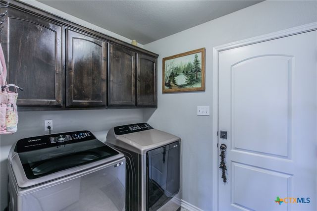 412 Dandridge Drive, Temple, TX 76502