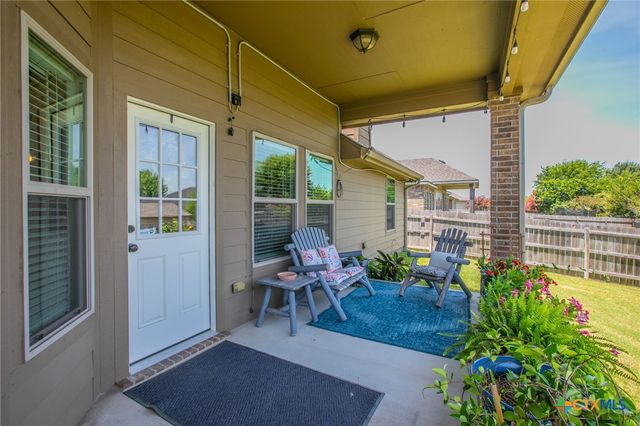 412 Dandridge Drive, Temple, TX 76502