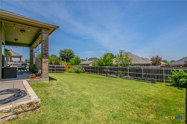 412 Dandridge Drive, Temple, TX 76502