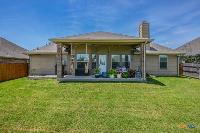 412 Dandridge Drive, Temple, TX 76502