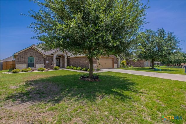 412 Dandridge Drive, Temple, TX 76502