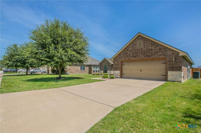 412 Dandridge Drive, Temple, TX 76502