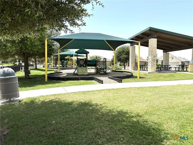 412 Dandridge Drive, Temple, TX 76502