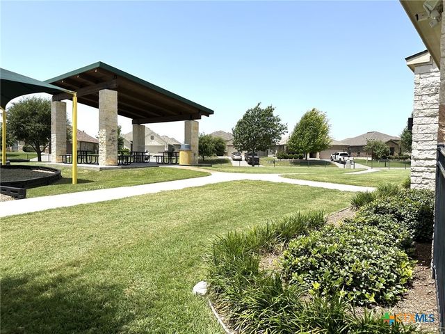 412 Dandridge Drive, Temple, TX 76502