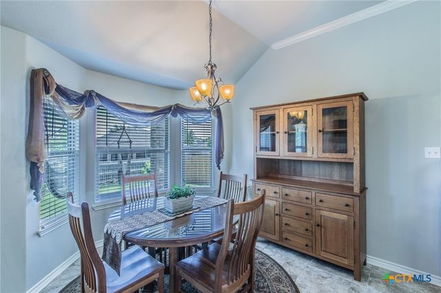 412 Dandridge Drive, Temple, TX 76502