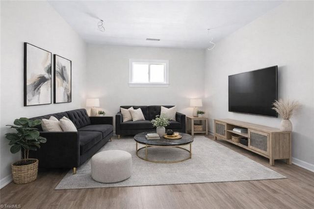 1508 Perkins Street, Greensboro, NC 27401