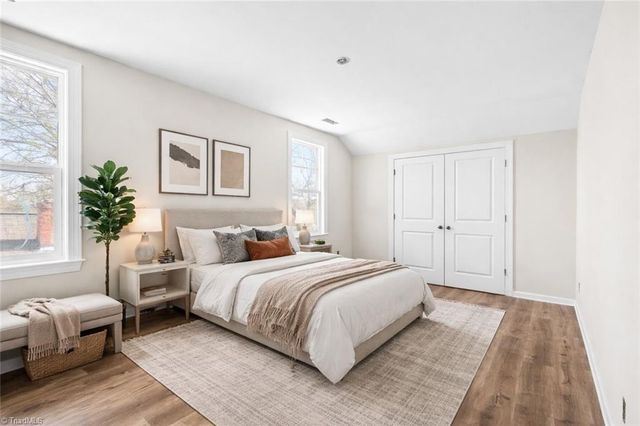 1508 Perkins Street, Greensboro, NC 27401