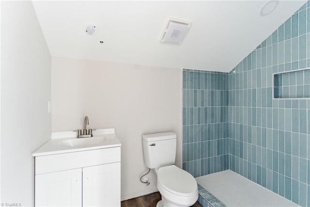 1508 Perkins Street, Greensboro, NC 27401