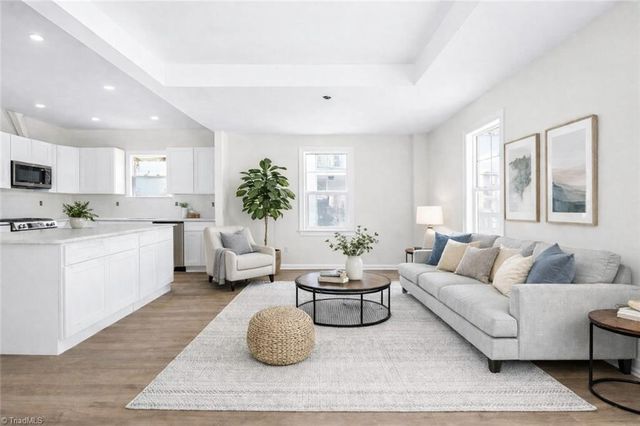 1508 Perkins Street, Greensboro, NC 27401