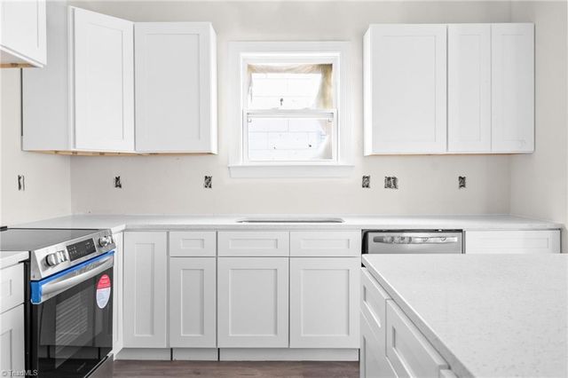 1508 Perkins Street, Greensboro, NC 27401