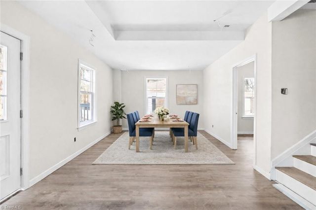 1508 Perkins Street, Greensboro, NC 27401