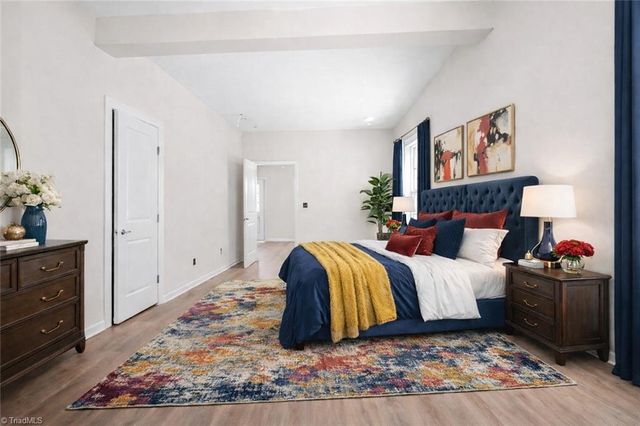 1508 Perkins Street, Greensboro, NC 27401