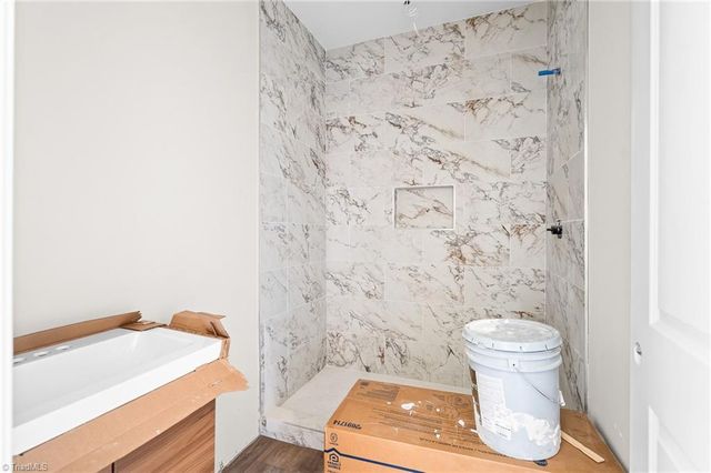 1508 Perkins Street, Greensboro, NC 27401