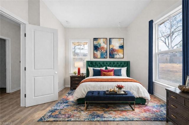 1508 Perkins Street, Greensboro, NC 27401